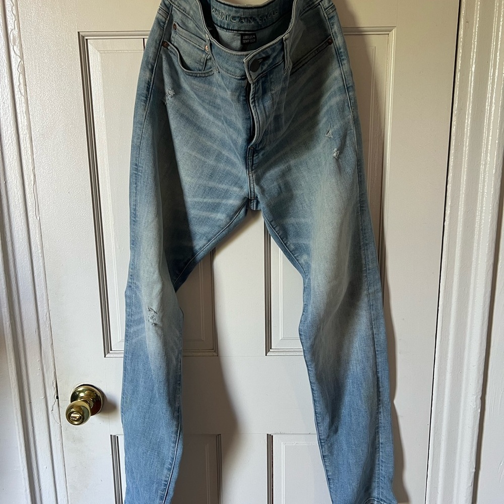 American Eagle Airflex+TempTech Jeans